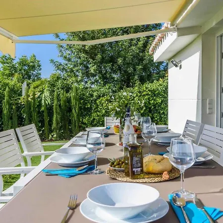 Holiday home Lourdes By Ruralidays