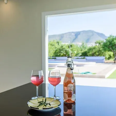 Holiday home Lourdes By Ruralidays Alhaurin de la Torre