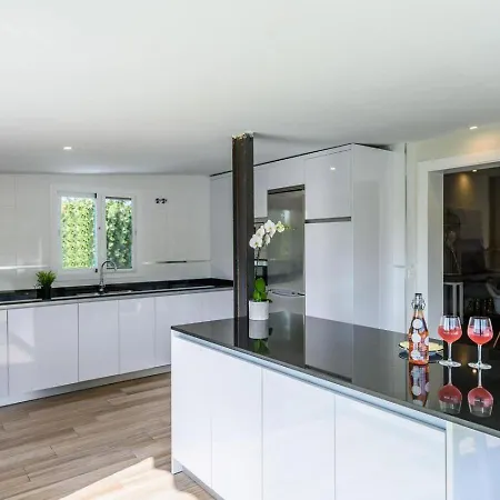 Holiday home Lourdes By Ruralidays