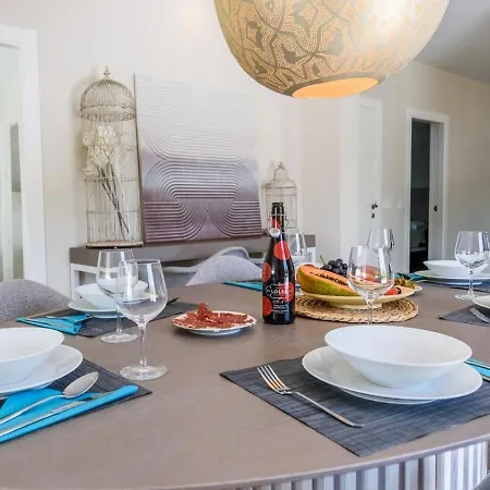 Holiday home Lourdes By Ruralidays *