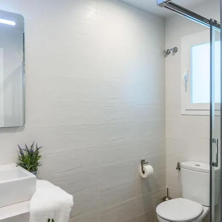 Lourdes By Ruralidays Holiday home *