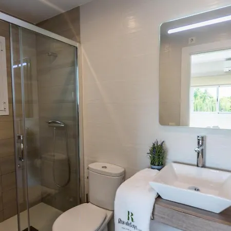 Holiday home Lourdes By Ruralidays *
