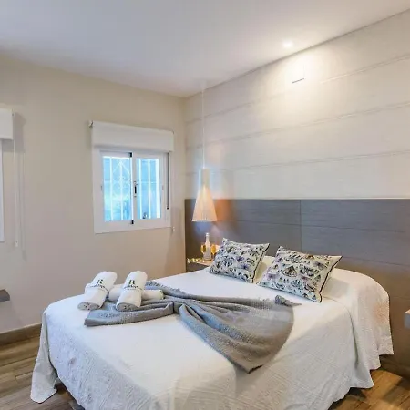Lourdes By Ruralidays Holiday home Alhaurin de la Torre