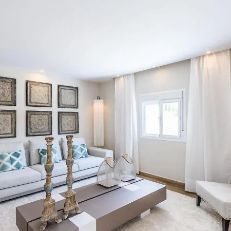 Holiday home Lourdes By Ruralidays Alhaurin de la Torre