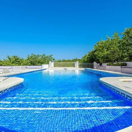 Holiday home Lourdes By Ruralidays Alhaurin de la Torre